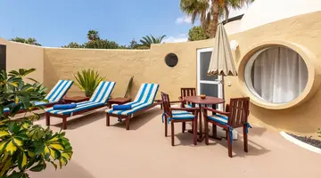 Livvo Risco del Gato Suites Hotel