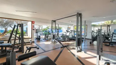 Livvo Risco del Gato Suites Hotel