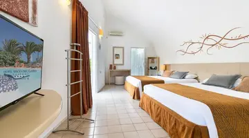 Livvo Risco del Gato Suites Hotel