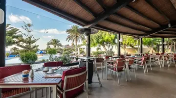 Livvo Risco del Gato Suites Hotel