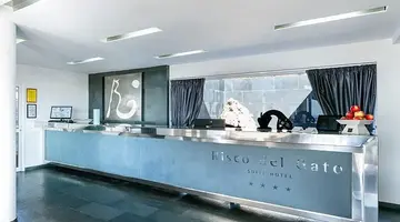 Livvo Risco del Gato Suites Hotel