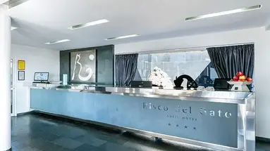 Livvo Risco del Gato Suites Hotel