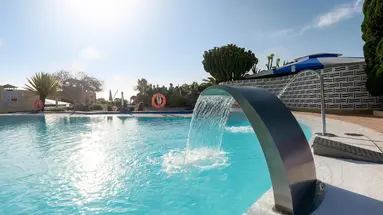 Livvo Risco del Gato Suites Hotel