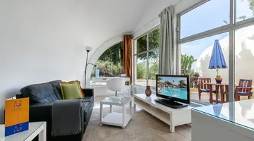 Livvo Risco del Gato Suites Hotel
