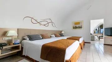 Livvo Risco del Gato Suites Hotel