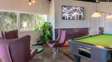Livvo Risco del Gato Suites Hotel