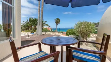 Livvo Risco del Gato Suites Hotel