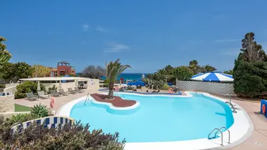 Livvo Risco del Gato Suites Hotel