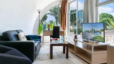 Livvo Risco del Gato Suites Hotel