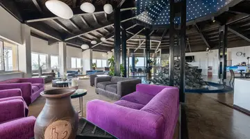 Livvo Risco del Gato Suites Hotel