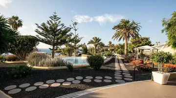 Livvo Risco del Gato Suites Hotel