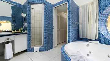 Livvo Risco del Gato Suites Hotel