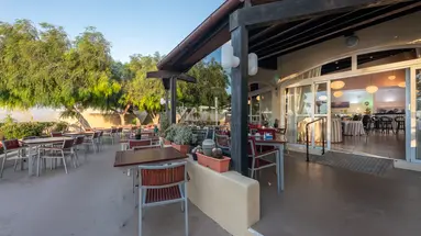 LIVVO RISCO DEL GATO SUITES