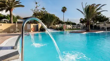 LIVVO RISCO DEL GATO SUITES