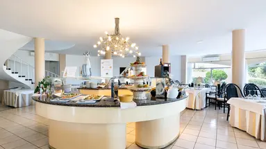 LIVVO RISCO DEL GATO SUITES