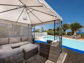 LIVVO RISCO DEL GATO SUITES