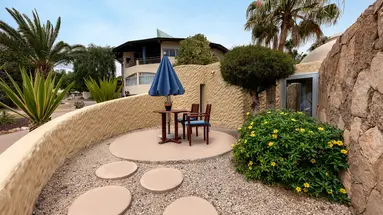 LIVVO RISCO DEL GATO SUITES