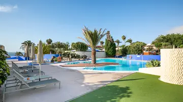 LIVVO RISCO DEL GATO SUITES