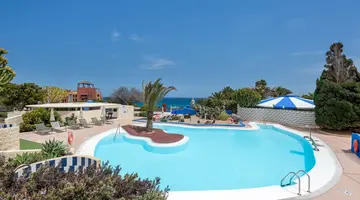 LIVVO RISCO DEL GATO SUITES