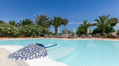 LIVVO RISCO DEL GATO SUITES