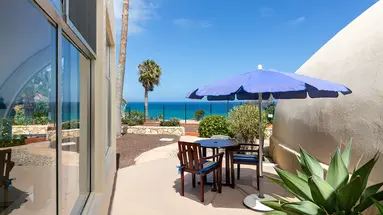 LIVVO RISCO DEL GATO SUITES