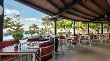 LIVVO RISCO DEL GATO SUITES