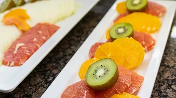 LIVVO RISCO DEL GATO SUITES