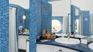 LIVVO RISCO DEL GATO SUITES