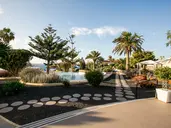 LIVVO RISCO DEL GATO SUITES