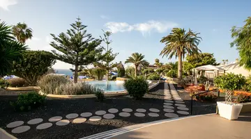 LIVVO RISCO DEL GATO SUITES