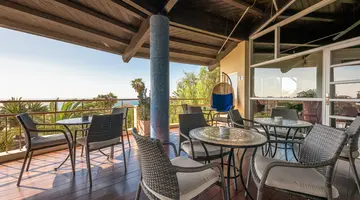 LIVVO RISCO DEL GATO SUITES