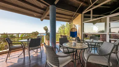 LIVVO RISCO DEL GATO SUITES