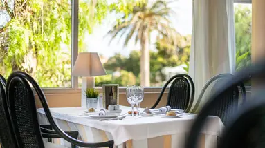 LIVVO RISCO DEL GATO SUITES