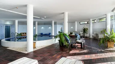 LIVVO RISCO DEL GATO SUITES