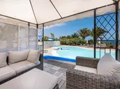 LIVVO RISCO DEL GATO SUITES