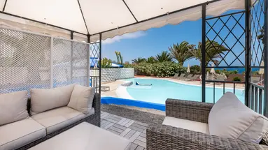 LIVVO RISCO DEL GATO SUITES
