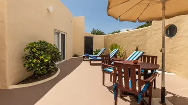 LIVVO RISCO DEL GATO SUITES