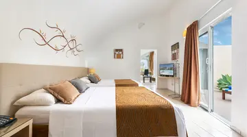 LIVVO RISCO DEL GATO SUITES