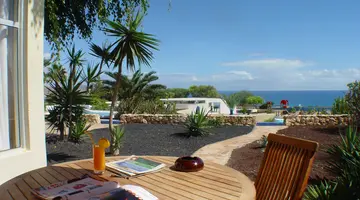 LIVVO RISCO DEL GATO SUITES