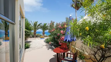 LIVVO RISCO DEL GATO SUITES