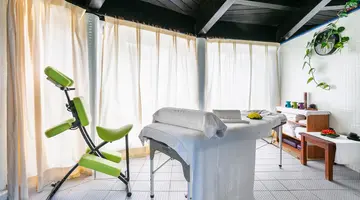 LIVVO RISCO DEL GATO SUITES
