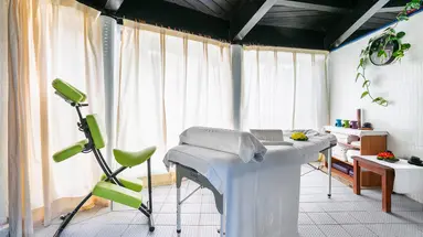 LIVVO RISCO DEL GATO SUITES