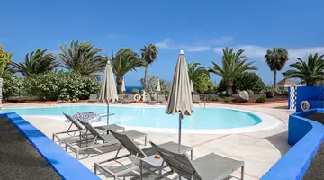 LIVVO RISCO DEL GATO SUITES
