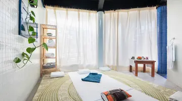 LIVVO RISCO DEL GATO SUITES