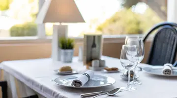 LIVVO RISCO DEL GATO SUITES