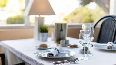 LIVVO RISCO DEL GATO SUITES