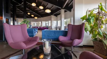 LIVVO RISCO DEL GATO SUITES