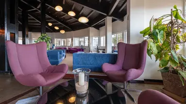 LIVVO RISCO DEL GATO SUITES