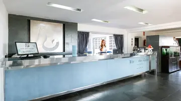 LIVVO RISCO DEL GATO SUITES