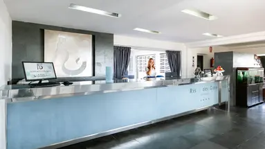 LIVVO RISCO DEL GATO SUITES